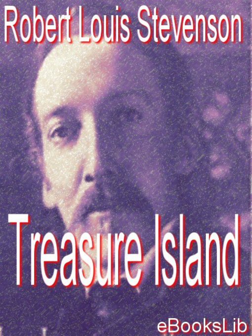 Title details for Treasure Island by Robert Louis Stevenson - Available
